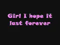J-Hype Every Little Thing Lyrics