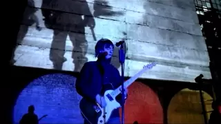 The Enemy UK You Re Not Alone 