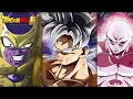 Download Lagu Dragon Ball Super/Z AWV[ Alan Walker vs Coldplay - Hymn For The Weekend] Goku vs Freeza vs Jiren