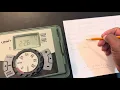 How to-Program an Orbit Sprinkler Timer Step by Step for Beginners Instructions for each program