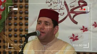 المعتصم بالله العسلي الحب لك لوزان سويسرا 