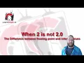 When 2 Is Not 2 - Delphi