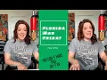 Florida Man Friday May 22nd