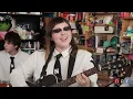 Annie DiRusso: Tiny Desk Concert