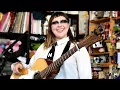 Lagu Annie DiRusso: Tiny Desk Concert