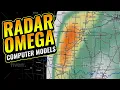 How To See Future Radar with RadarOmega