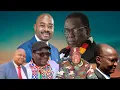 Lagu CHAMISA, SIKHALA, SONGEZO, CDE GEZA, JONATHAN AND WHERE THINGS STAND NOW IN ZIM POLITICS