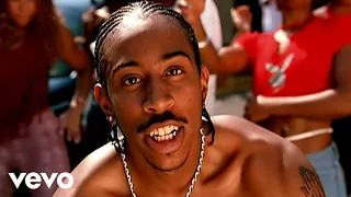 Ludacris What S Your Fantasy Radio Edit Ft Shawnna 