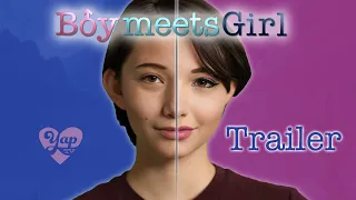 Boy Meets Girl | TRAILER