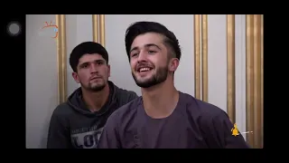 Khudawanda Chura Dil Afaridi Fawad Murad Fawdmurad 