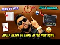 Download Lagu Karan Aujla React To Troll After At Peace Song | At Peace Karan Aujla | Karan Aujla New Song