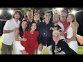 Bruna Marquezine e Xolo Mariduena passam Natal juntos