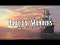 Nautical Wonders D Music 1 Hour