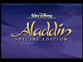Download Lagu Aladdin - 2004 Platinum Edition DVD Trailer #1