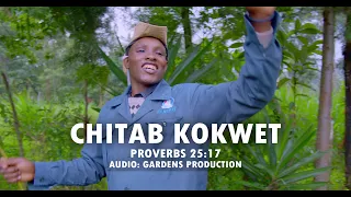 chitab kokwet by joyce langat official 4k music video sms 