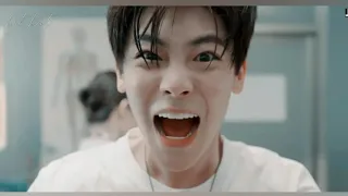 مسلسل صيني جديد مدرسي عندما كنا صغار When We Were Young 