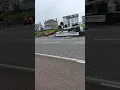 NW200 Super slow mo accident