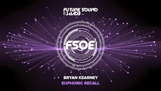 Bryan Kearney - Euphoric Recall