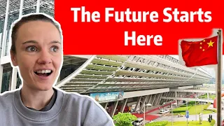 你不会相信世界最大贸易展上的这些内容：2025广交会
