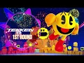 Download Lagu Tekken 8 OST | Pac-Man Stage Theme (Full Ver.)