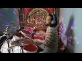 #M.Nasir - Hati Emas Drum Cover