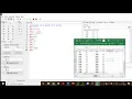 Programming 8085 - Exchange a Block of N numbers