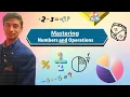 Mind-Blowing Math Mastery Unlocking Secrets of Numbers and Operations