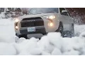 2016 Toyota 4Runner TRD Pro Review - AutoNation
