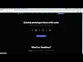 01 An Introduction to CodeSandbox