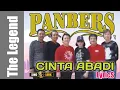 Download Lagu PANBERS - CINTA ABADI | LYRICS