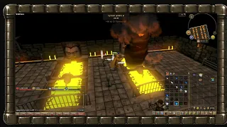 RUNESCAPE 3 GETTING THE PICKAXE OF EARTH AND SONGS