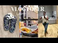 Download Lagu VLOGTOBER EPS 2: SLOW MORNING|PEP HOME \u0026 OLD KHAKI HAUL|SHOPPING FOR A TRAVEL BAG