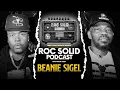 Lagu Beanie Sigel: The Stories Only He Can Tell |  ROC Solid x Drink Champs Network