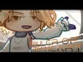 Download Lagu Ruler Of My Heart [ALNST × GACHA] / Brainrot Ver. ☆ 💛