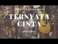 Download Lagu Ternyata Cinta Padi ( Felix Irwan Cover )