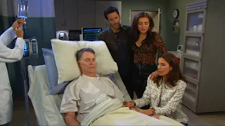 DAYS OF OUR LIVES - CELEBRATING 42 YEARS OF BO AND HOPE GREATEST LOVE AFFAIR