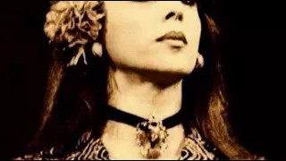 سمراء مها فيروز 