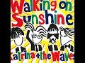 Walking on Sunshine (2004 Version)