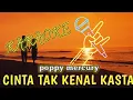Download Lagu Cinta tak kenal kasta||poppy mercury