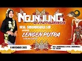🔴LIVE WAYANG || LANGEN PUTRA || NGUNJUNG BUYUT ADHI PATIH WARINGIN