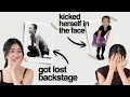 Our worst ballet fails embarrassing ballet dancer storytime