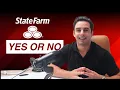 Should I Start A State Farm Agency In 2026