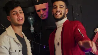 مهرجان شكرا   حامد سوستا   اسلام نبوي      دندنها