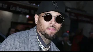 chris brown released from custody with no charges breezy goes off on ig