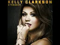 Download Lagu Kelly Clarkson - Stronger (What Doesn't Kill You) (slowed + reverb)