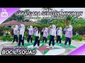 Download Lagu GARA GARA SEBOTOL MINUMAN | DANCE KREASI - TIKTOK VIRAL | BOCIL SQUAD \u0026 JUNIOR | MOMMY BINTANG