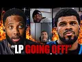 You a D RIDER FOH LP Goes off on PattSoWavy the ENTIRE Community INSANITY