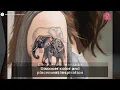 Top 8 Elephant Tattoo Designs Symbolic Meanings