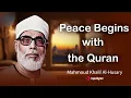 Download Lagu Mahmoud Khalil Al-Husary | Beautiful Quran Recitation 2025 – Clear \u0026 Spiritual Voice