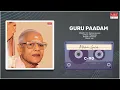 Carnatic Classical Vocal | Guru Paadam | Mokshamu Galada | By K.V. Narayanaswamy